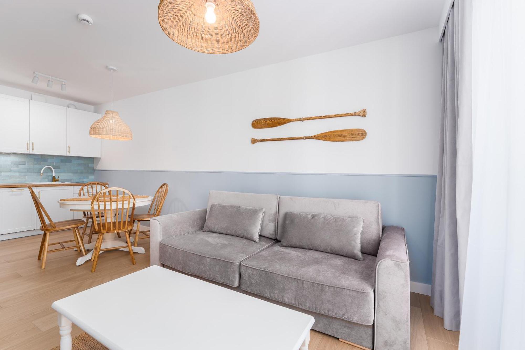 Faro Apartamenty Polanki Aqua Spa Deluxe 4 Baseny Free Parking Kolberg Exterior foto